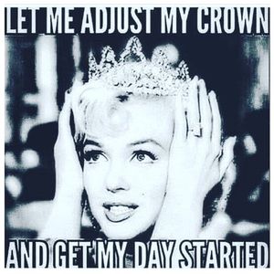 Meet your Posher, Destinee